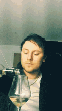 Arksteriff Drink GIF - Arksteriff Drink Drinking GIFs