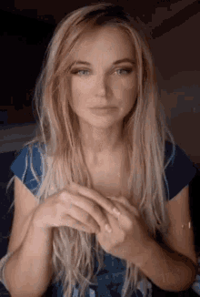 Angry Middle Finger GIF - Angry Middle Finger Hotgirl GIFs