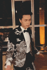 Johnny Suh Nct GIF - Johnny Suh Nct Nct 127 GIFs