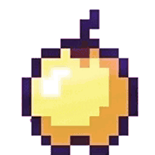 golden apple minecraft food