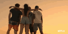 Friends Outer Banks GIF - Friends Outer Banks Squad GIFs