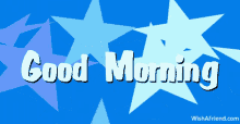 Good Morning Star GIF - Good Morning Star Sparkle GIFs