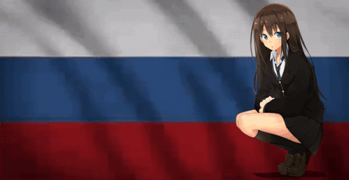 Steam Workshop::WWI Russian Anime Girls [Battlefield I Soundtrack: Russian  Dirge]