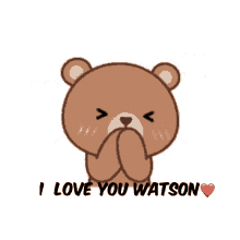 Watson GIF - Watson GIFs