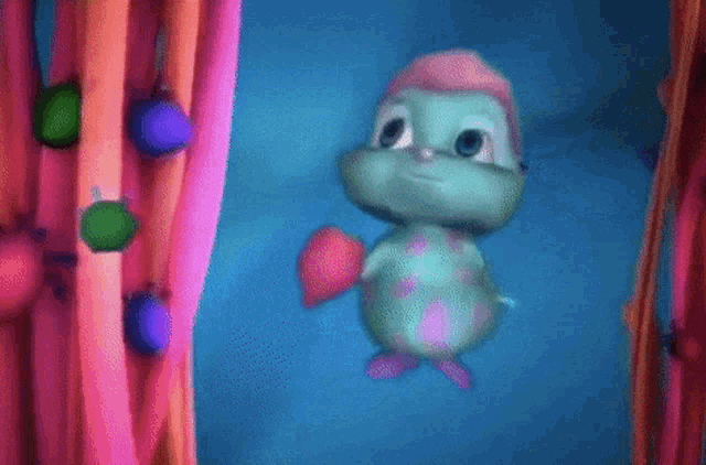 Bibble Fairytopia GIF Bibble Fairytopia Barbie Discover Share GIFs