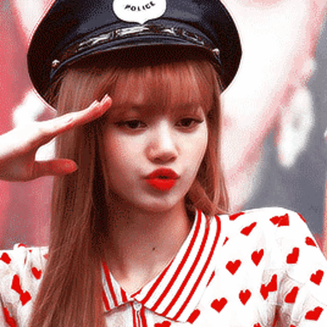 Blackpink Lisa GIF - Blackpink Lisa Blackpink Lisa - Discover & Share GIFs