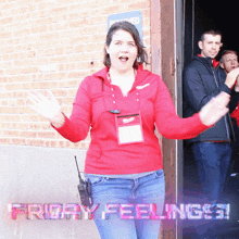 Friday Friday Feelings GIF - Friday Friday Feelings Party GIFs