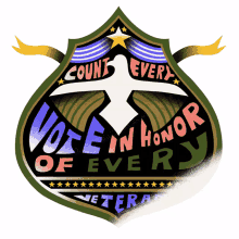 veteran honor