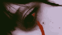 Junji Aesthetic GIF - Junji Aesthetic Eye GIFs