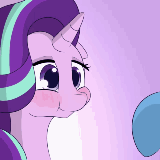 Starlight Glimmer