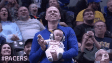 Baby Fans GIF - Baby Fans Dancing Baby GIFs