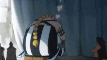 One Piece Op GIF