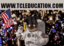 Hapy4th July Tcl GIF - Hapy4th July Tcl Fist Up GIFs