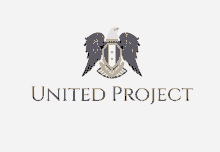 United Project Logo GIF - United Project Logo GIFs