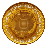 Cds Crypto Development Services Sticker