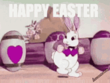Easter Bunny GIF - Easter Bunny Spring GIFs