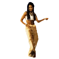 Dancing Janet Jackson Sticker - Dancing Janet Jackson You Want This Song Stickers
