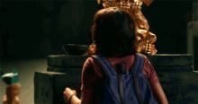 Turn Around Hopeful GIF - Turn Around Hopeful Glad To See You GIFs