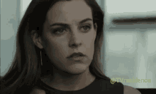 Tvr Rsidence Riley Keough GIF - Tvr Rsidence Riley Keough The Girlfriend Experience GIFs