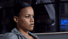 Doctor Who Dr Who GIF - Doctor Who Dr Who Penny Carter GIFs