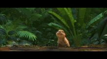 This Is Why You Don'T Sing In The Wild. GIF - Rio2 Singing Monsters GIFs