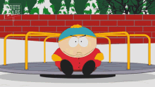 Whats Going On Eric Cartman GIF - Whats Going On Eric Cartman South Park GIFs
