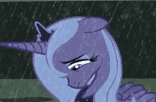 luna sad mlp