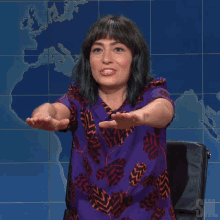 Sneezing Melissa Villasenor GIF - Sneezing Melissa Villasenor Saturday Night Live GIFs