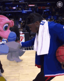 Nba Clippers GIF