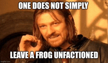 Cyber Frogs Cyberfrogsnft GIF - Cyber Frogs Cyberfrogsnft Forever Frog GIFs