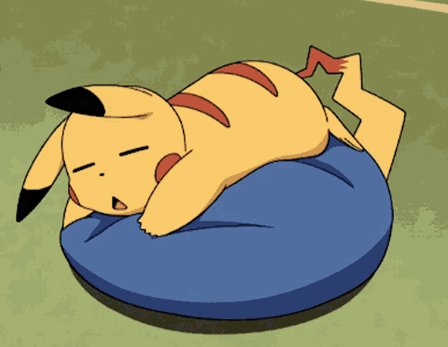 pokemon sleep punch