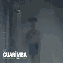 Guarimba Steamy GIF
