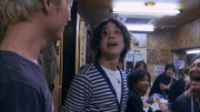 One Ok Rock Tomo GIF - One Ok Rock Tomo Tomo Kanki GIFs