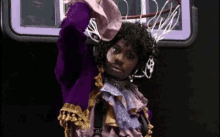 Dave Chapelle GIF