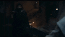 The Acolyte Star Wars GIF - The Acolyte Acolyte Star Wars GIFs
