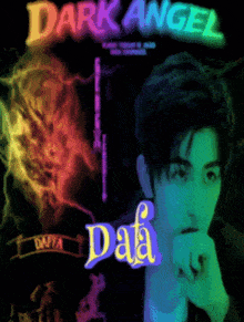 Dafa Darkangel24 GIF - Dafa Darkangel24 GIFs