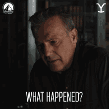What Happened Asking GIF - What Happened Asking Tell Me The Story GIFs