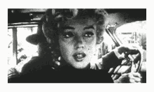 Vintage Marilyn Monroe GIF - Vintage Marilyn Monroe Pretty GIFs