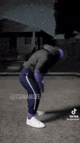 Dennis Tayag Big Boy Dance GIF - Dennis Tayag Big Boy Dance Thanos Bigboy GIFs