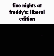 Trump Fnaf GIF - Trump Fnaf Five Nights At Freddys GIFs