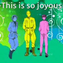 This Is So Joyous GIF - This Is So Joyous GIFs