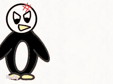 artc zheneik angry penguin are you there