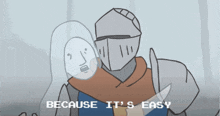 Happy Souls Does A Lot Of Damage GIF