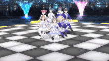 Sifachm Game GIF - Sifachm Game Love Live GIFs