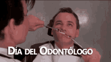 Día Del Odontólogo GIF - Bill Murray Dia Del Odontologo Little Shop Of Horrors GIFs