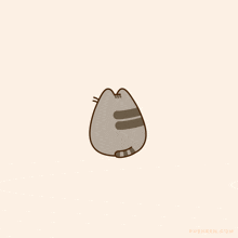 Pusheen Pusheen Cat GIF