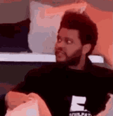 Weeknd Sucks GIF