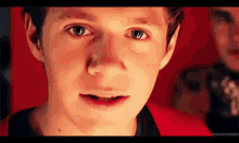 Niall GIF - Niall Horan One Direction Laughing GIFs