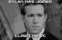 Dylan Clown Hq GIF - Dylan Clown Hq GIFs