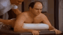 It Moved Jerry GIF - It Moved Jerry George GIFs